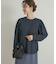 Mini Lining Pullover