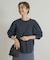Mini Lining Pullover