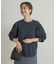 Mini Lining Pullover