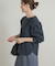Mini Lining Pullover