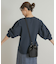 Mini Lining Pullover