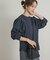 Mini Lining Pullover