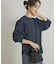 Mini Lining Pullover