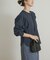 Mini Lining Pullover