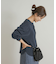 Mini Lining Pullover