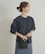 Mini Lining Pullover