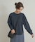 Mini Lining Pullover