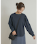 Mini Lining Pullover