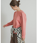 Mini Lining Pullover