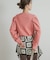 Mini Lining Pullover