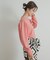 Mini Lining Pullover