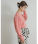 Mini Lining Pullover