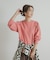 Mini Lining Pullover