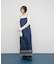 シアーベロアシャーリングスリーブトップス