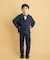 テーパードロングパンツ(KIDS)
