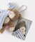 『WEB／一部店舗限定』NEONMOON　Sleepy Teddy Key Holder