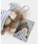 『WEB／一部店舗限定』NEONMOON　Sleepy Teddy Key Holder