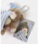 『WEB／一部店舗限定』NEONMOON　Sleepy Teddy Key Holder