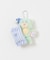 『WEB／一部店舗限定』NEONMOON　Sleepy Teddy Key Holder