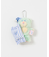 『WEB／一部店舗限定』NEONMOON　Sleepy Teddy Key Holder