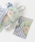 『WEB／一部店舗限定』NEONMOON　Sleepy Teddy Key Holder