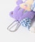 『WEB／一部店舗限定』NEONMOON　Sleepy Teddy Key Holder