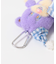 『WEB／一部店舗限定』NEONMOON　Sleepy Teddy Key Holder