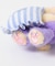 『WEB／一部店舗限定』NEONMOON　Sleepy Teddy Key Holder