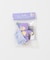 『WEB／一部店舗限定』NEONMOON　Sleepy Teddy Key Holder