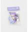 『WEB／一部店舗限定』NEONMOON　Sleepy Teddy Key Holder