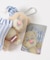 『WEB／一部店舗限定』NEONMOON　Sleepy Teddy Key Holder