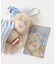 『WEB／一部店舗限定』NEONMOON　Sleepy Teddy Key Holder