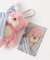 『WEB／一部店舗限定』NEONMOON　Sleepy Teddy Key Holder