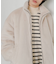 フェイクファーZIPブルゾン