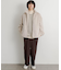 フェイクファーZIPブルゾン