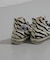 『WEB限定』CONVERSEALL　STAR US ZEBRA HI