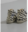 『WEB限定』CONVERSEALL　STAR US ZEBRA HI