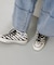 『WEB限定』CONVERSEALL　STAR US ZEBRA HI