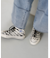 『WEB限定』CONVERSEALL　STAR US ZEBRA HI