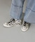 『WEB限定』CONVERSEALL　STAR US ZEBRA HI