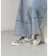 『WEB限定』CONVERSEALL　STAR US ZEBRA HI
