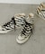 『WEB限定』CONVERSEALL　STAR US ZEBRA HI