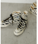 『WEB限定』CONVERSEALL　STAR US ZEBRA HI