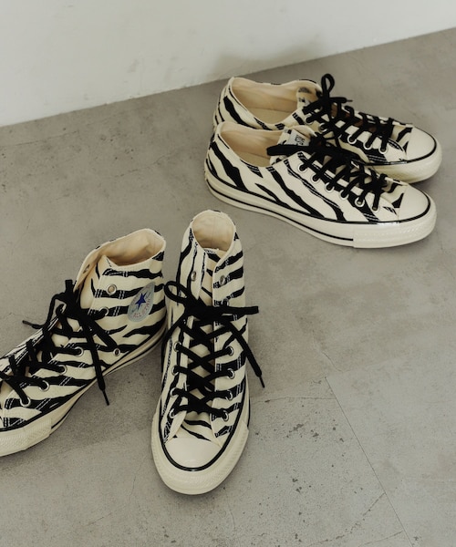 新品 URBAN RESEARCH購入 CONVERSE ALL STAR　HI Chuck Taylor All Star Canvas Unisex High Top Shoe. Converse.com