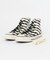 『WEB限定』CONVERSEALL　STAR US ZEBRA HI