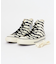『WEB限定』CONVERSEALL　STAR US ZEBRA HI