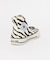 『WEB限定』CONVERSEALL　STAR US ZEBRA HI