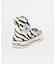 『WEB限定』CONVERSEALL　STAR US ZEBRA HI