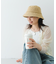ツイルバケットハット