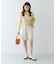 プラットフォームローファー